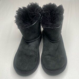 UGG Girl’s winter boots